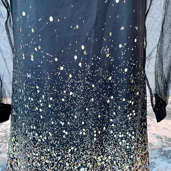 MADE WITH LOVE dress - Picture 5 of 5